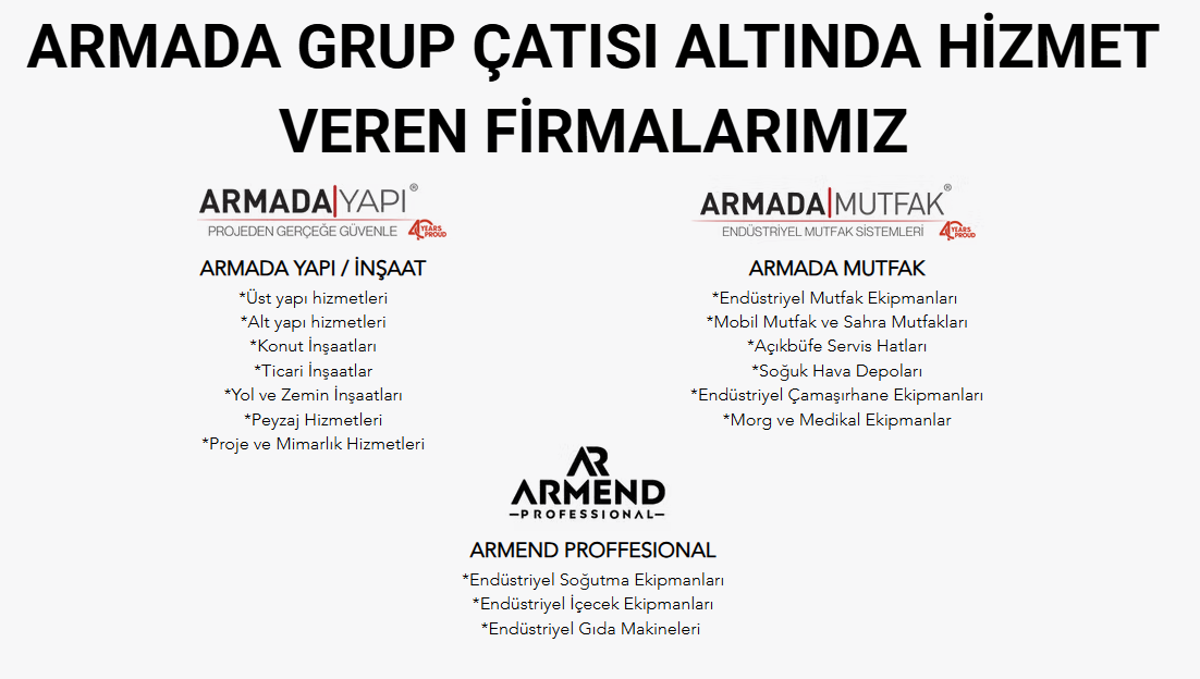 Armada Logo