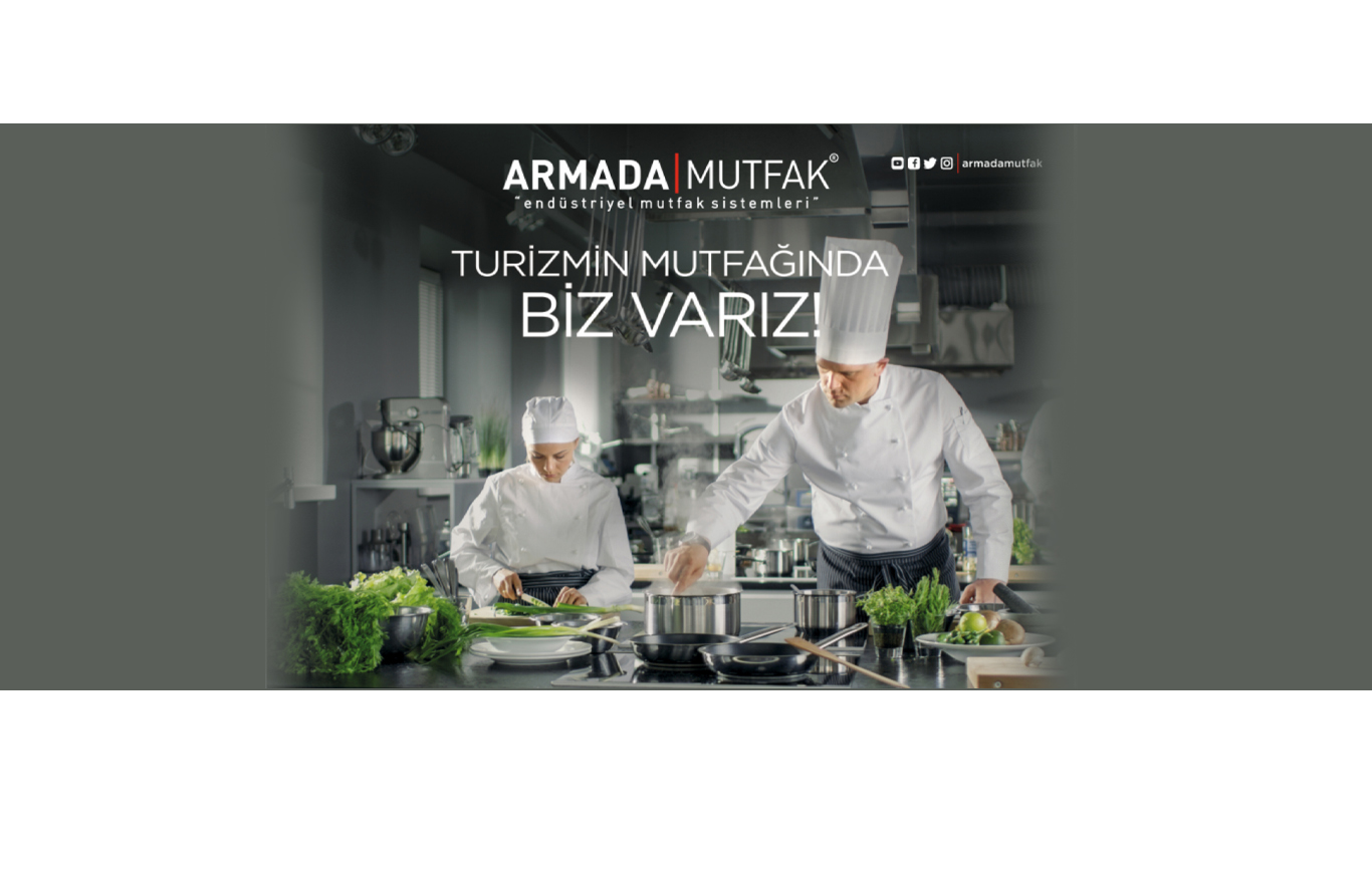 Armada Mutfak