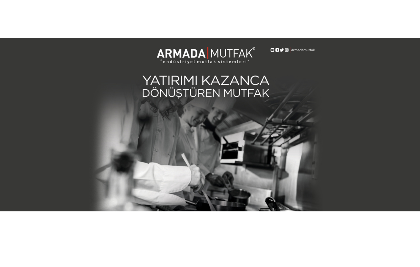 Armada Mutfak