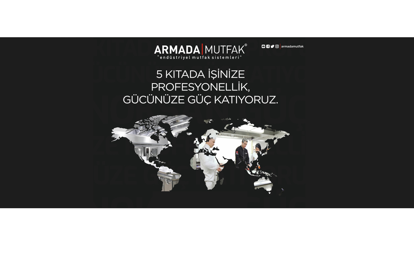 Armada Mutfak