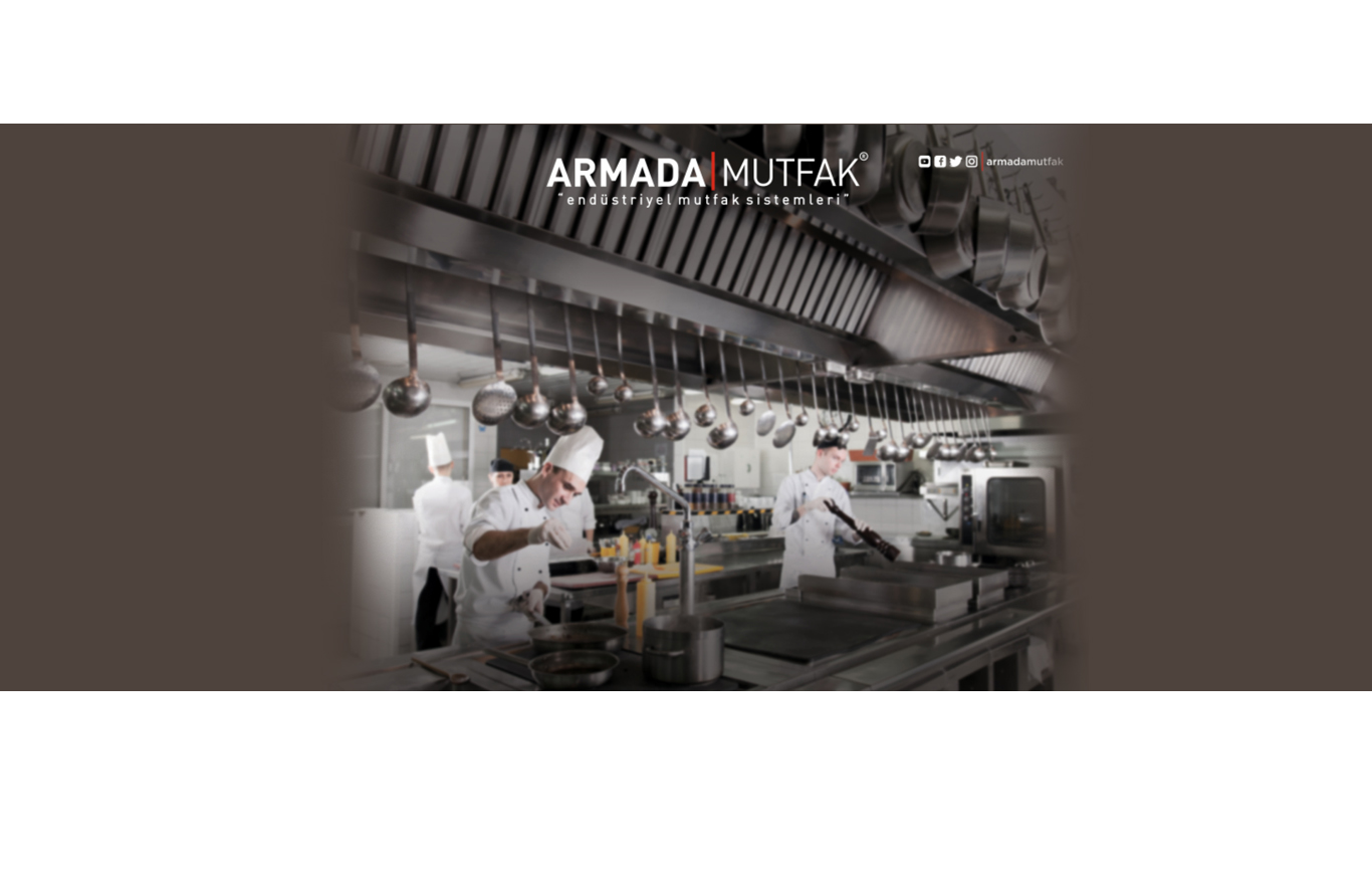Armada Mutfak