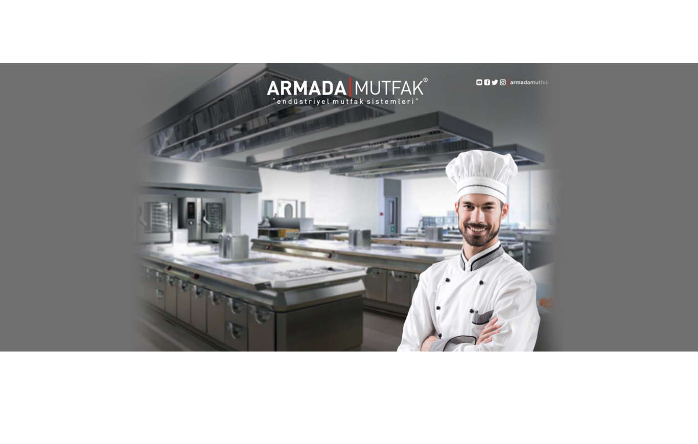 Armada Mutfak