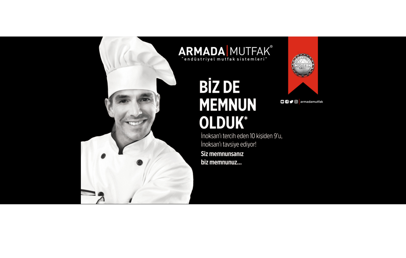 Armada Mutfak